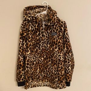PINK by VS Cheetah Sherpa
